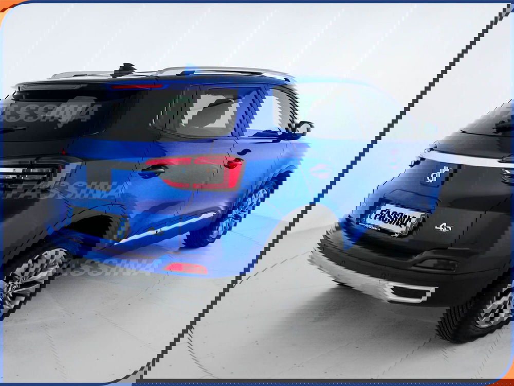 Dr dr 4.0 usata a Milano (6)