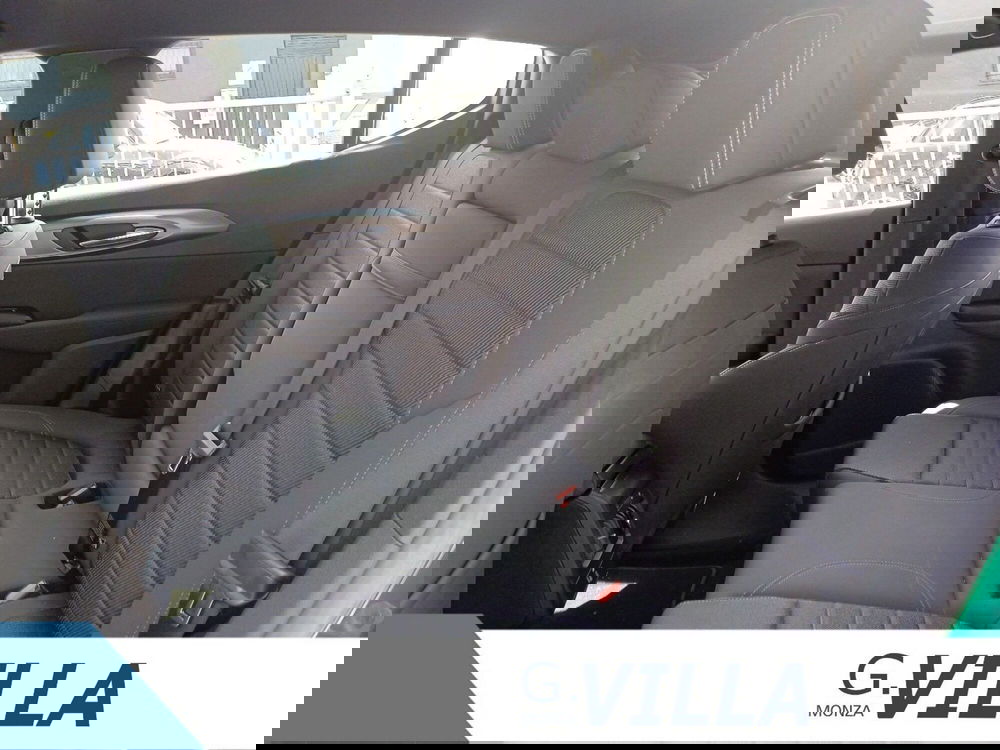 Alfa Romeo Tonale usata a Monza e Brianza (12)