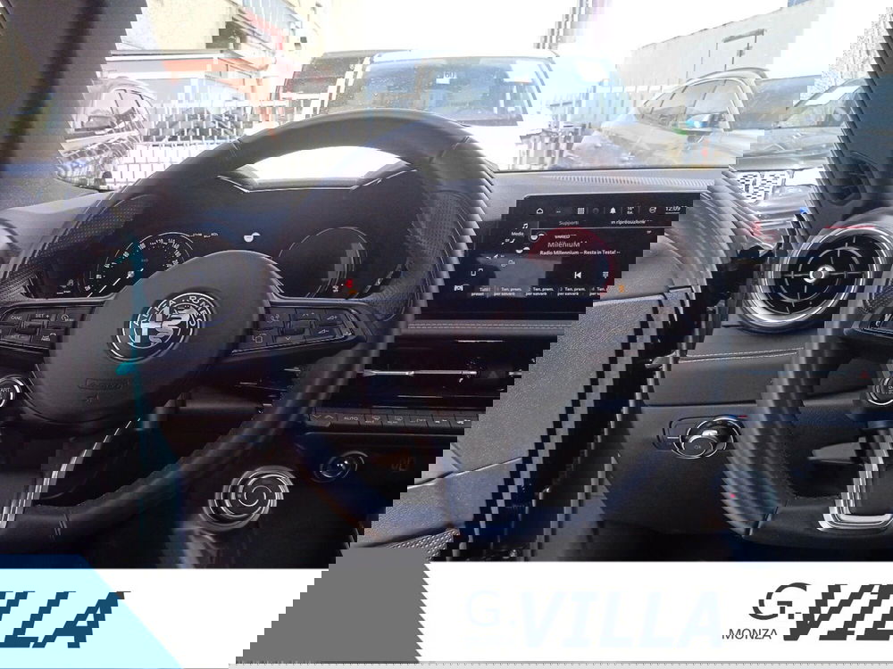 Alfa Romeo Tonale usata a Monza e Brianza (14)