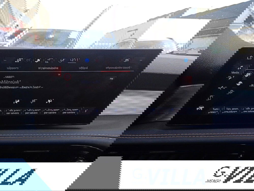 Alfa Romeo Tonale usata a Monza e Brianza (16)