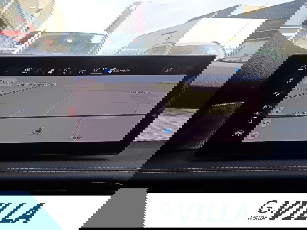 Alfa Romeo Tonale usata a Monza e Brianza (18)