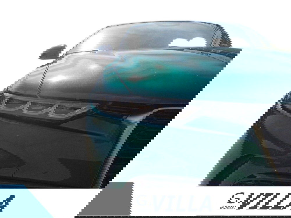 Alfa Romeo Tonale usata a Monza e Brianza (9)