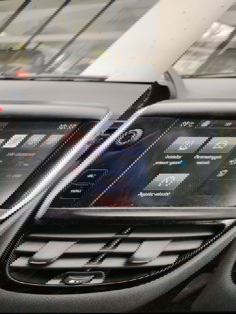 Peugeot 208 usata a Massa-Carrara (10)