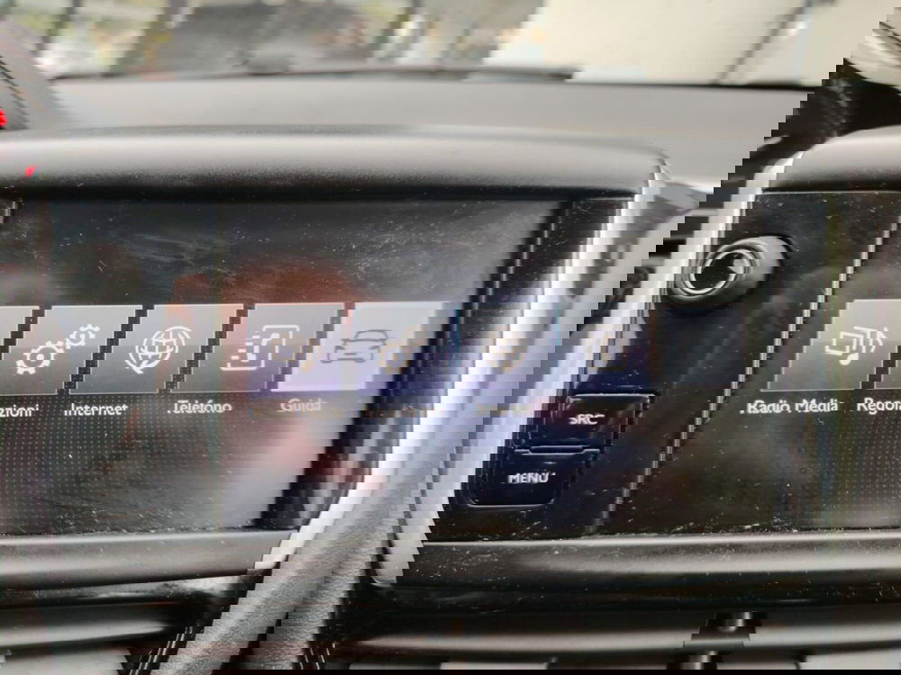 Peugeot 208 usata a Massa-Carrara (11)