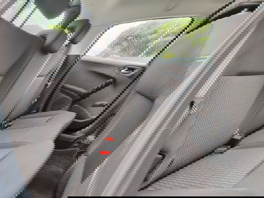 Peugeot 208 usata a Massa-Carrara (12)