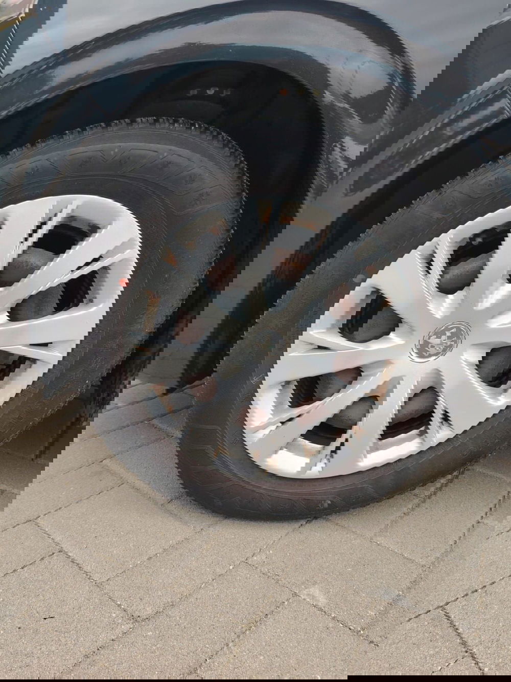 Peugeot 208 usata a Massa-Carrara (19)