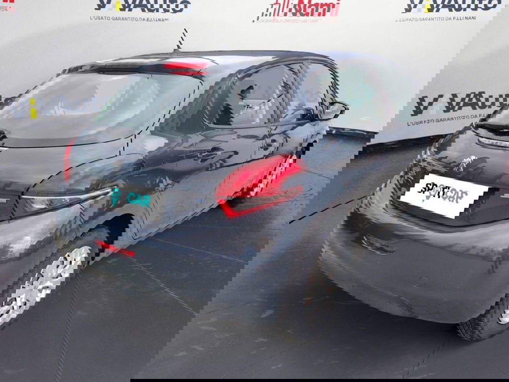 Peugeot 208 usata a Massa-Carrara (2)