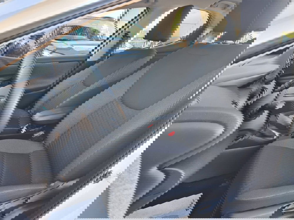 Toyota Yaris usata a Cagliari (16)