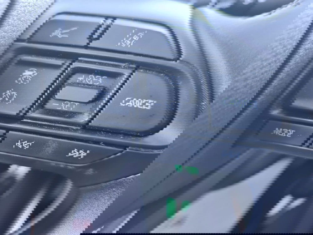 Toyota Yaris usata a Cagliari (17)