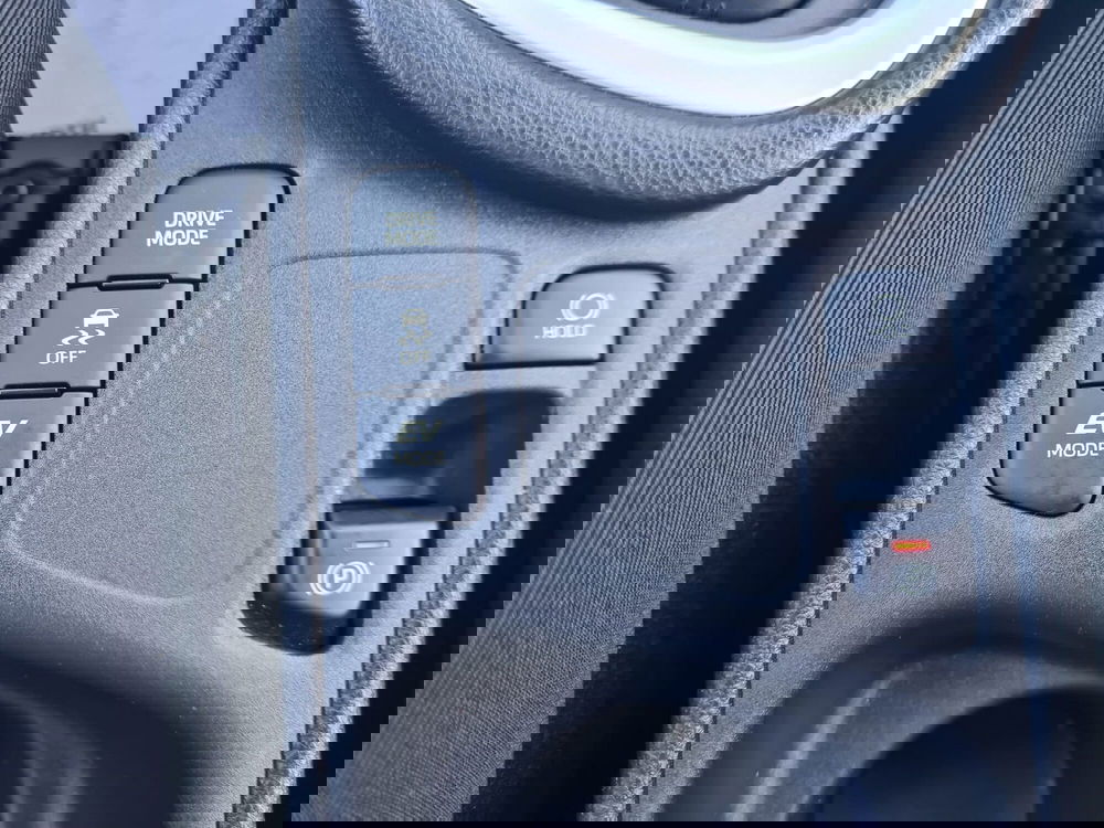 Toyota Yaris usata a Cagliari (20)