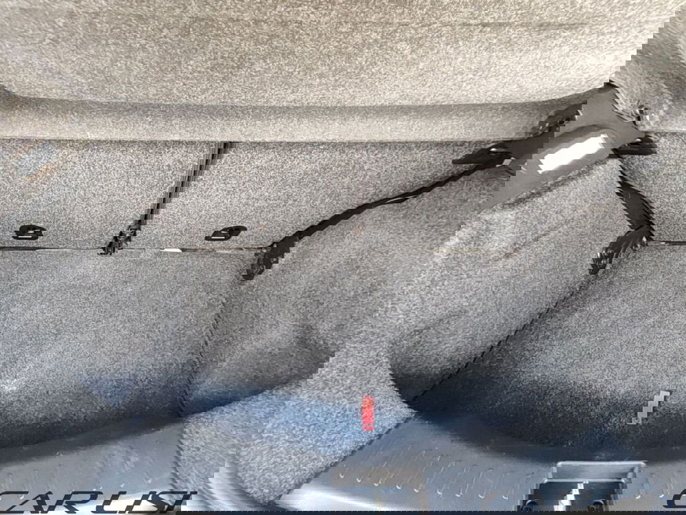 Lancia Ypsilon usata a Foggia (11)