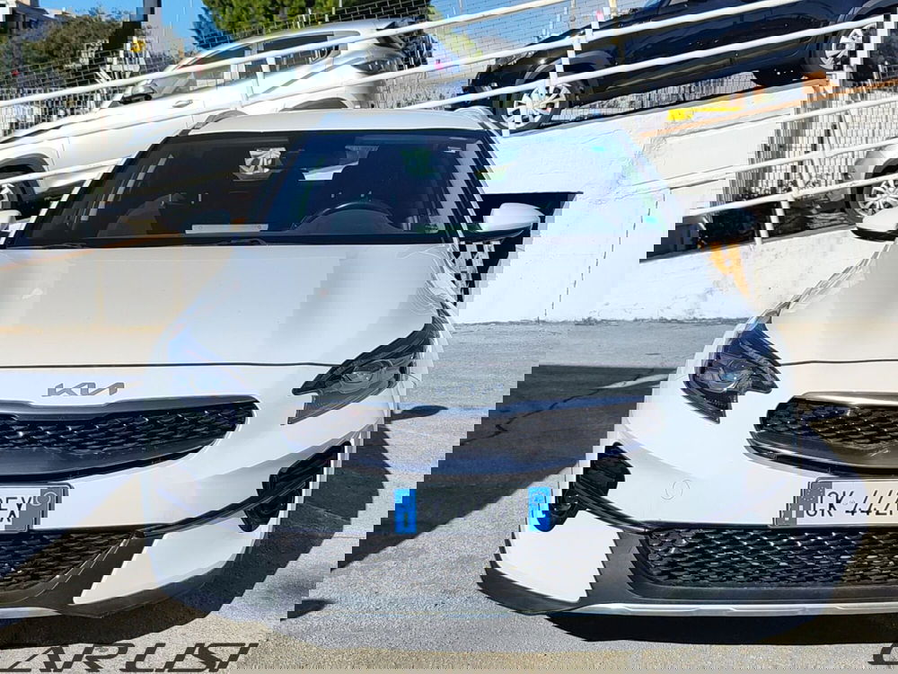 Kia XCeed usata a Foggia