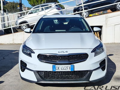 Kia XCeed 1.0 T-GDi GPL Business del 2022 usata a Foggia