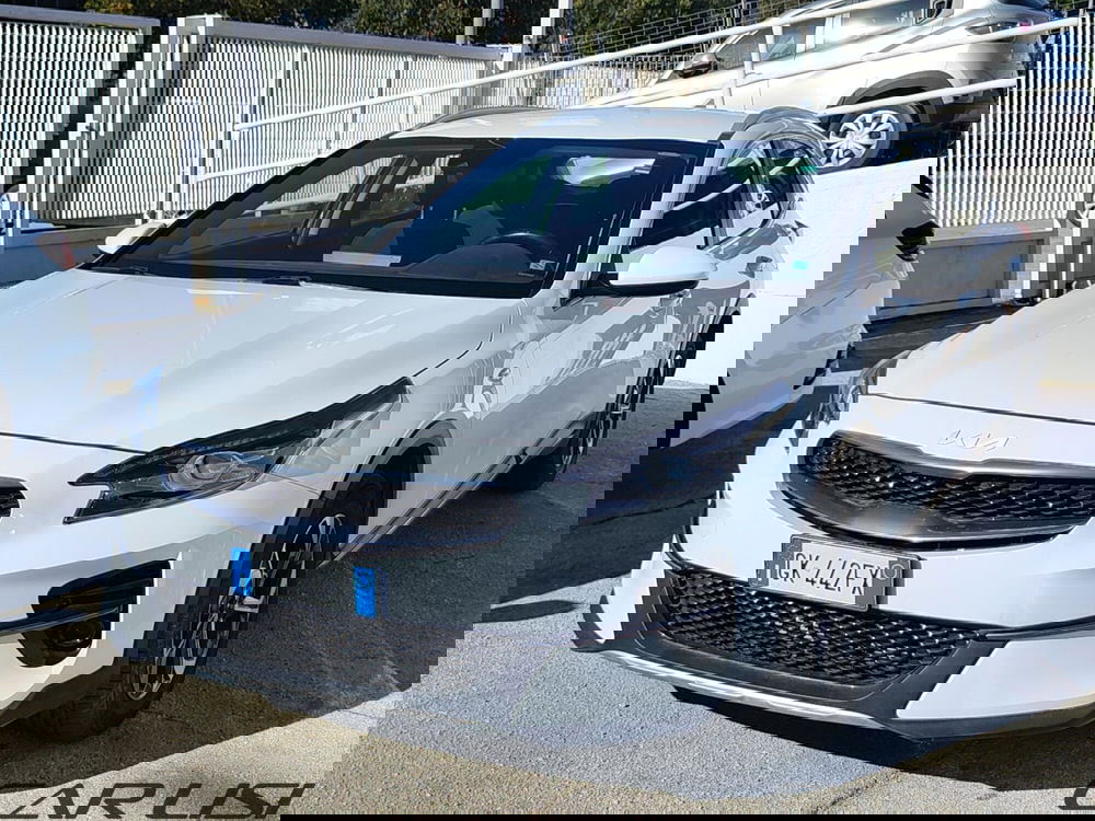 Kia XCeed usata a Foggia (2)