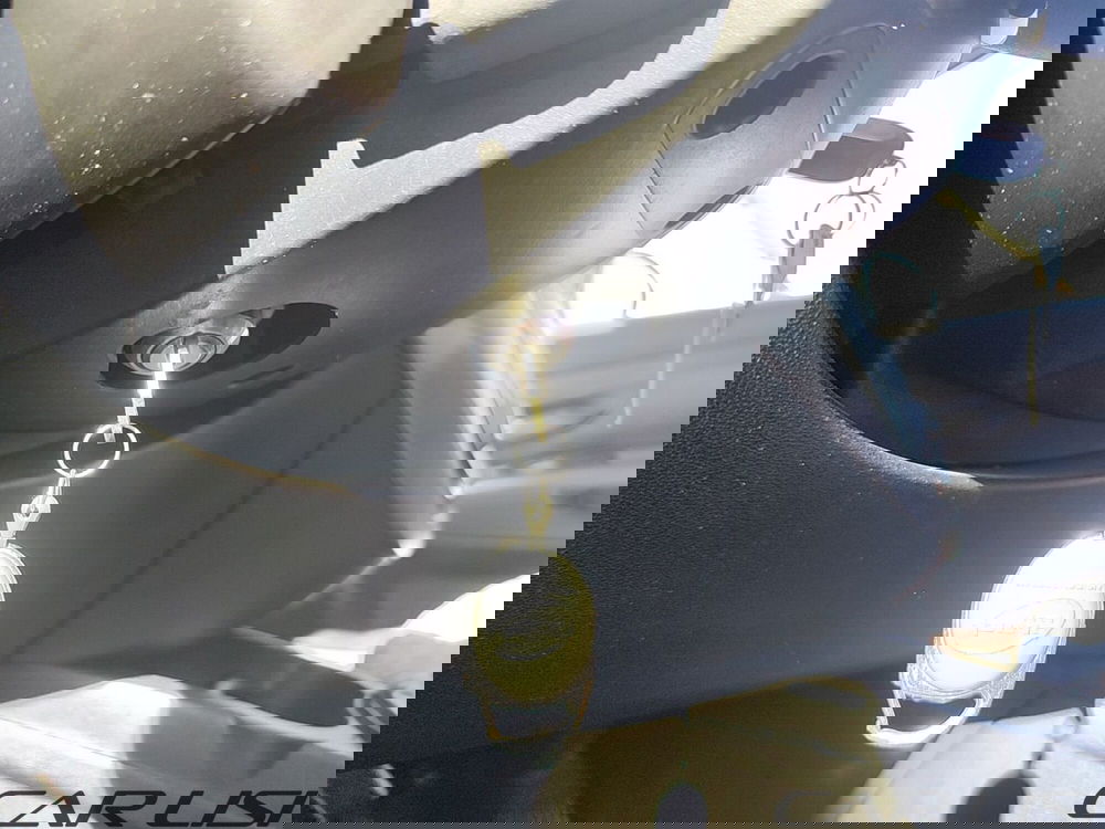 Fiat Punto usata a Foggia (8)