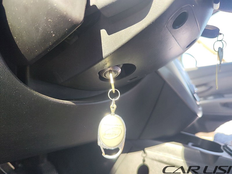 Fiat Punto usata a Foggia (8)