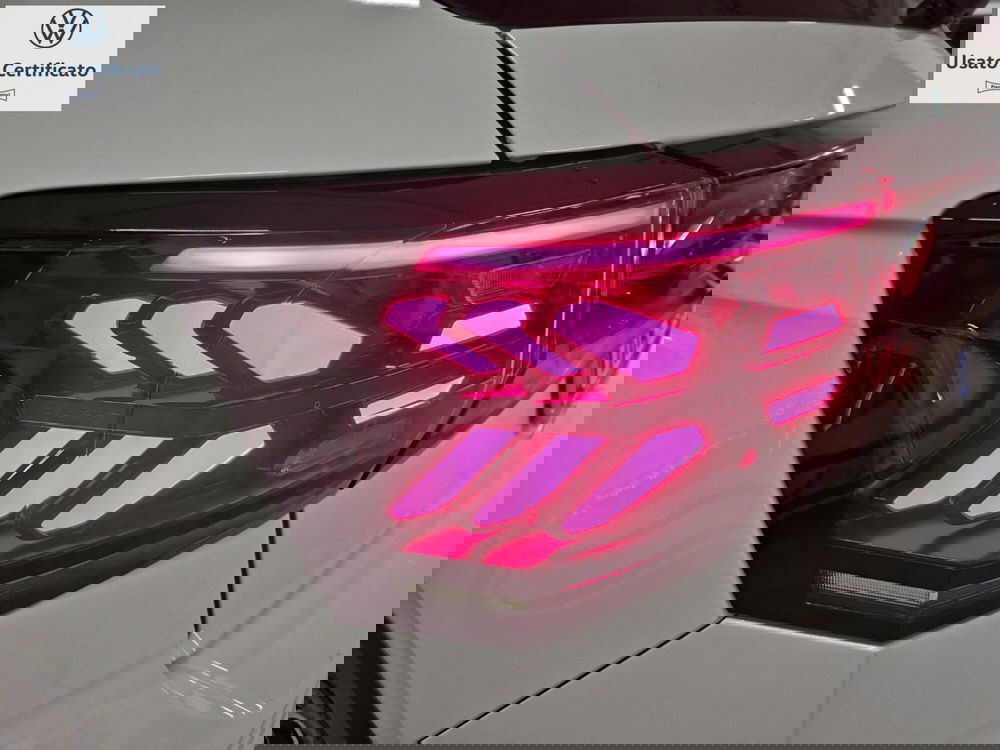 Volkswagen T-Cross usata a Genova (7)