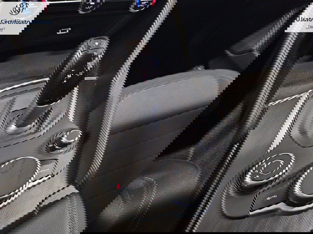 Alfa Romeo Giulia usata a Genova (15)