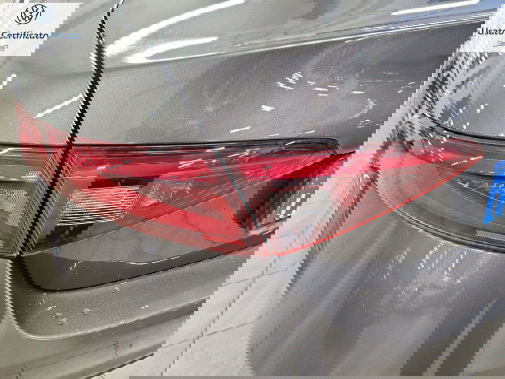 Alfa Romeo Giulia usata a Genova (6)