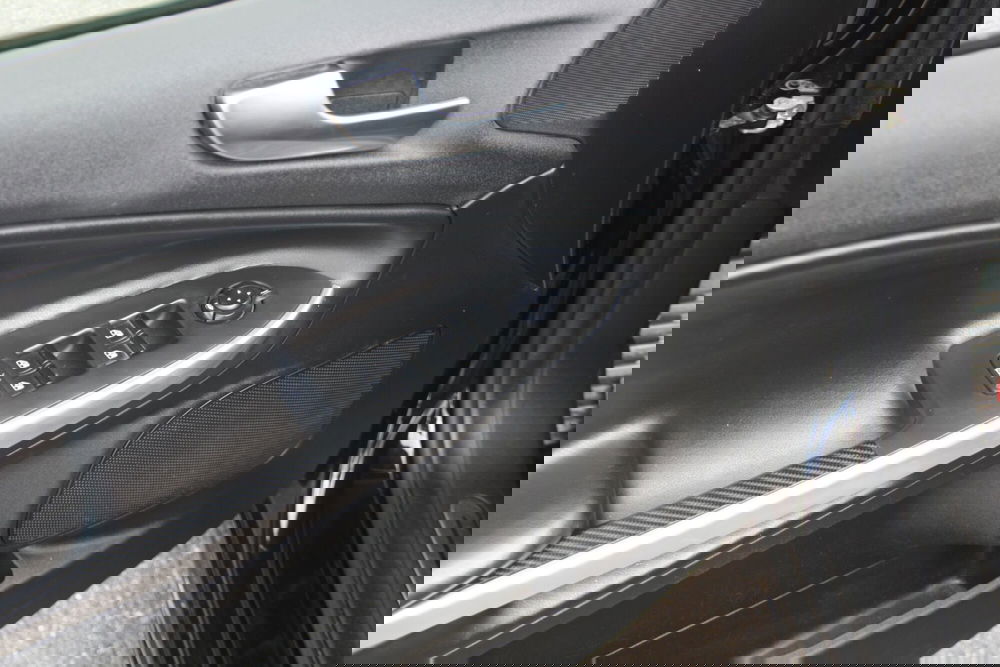 Alfa Romeo Giulietta usata a Catania (14)