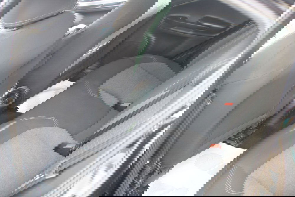 Alfa Romeo Giulietta usata a Catania (15)