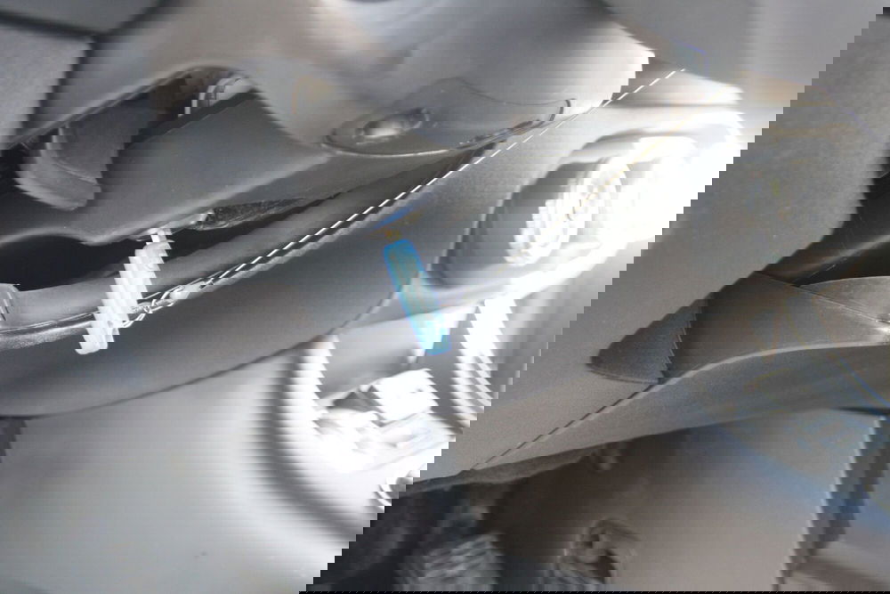 Alfa Romeo Giulietta usata a Catania (16)