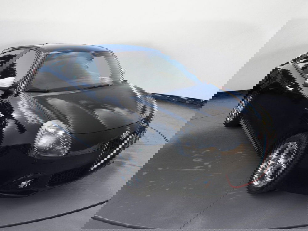 Alfa Romeo Giulietta usata a Catania (2)