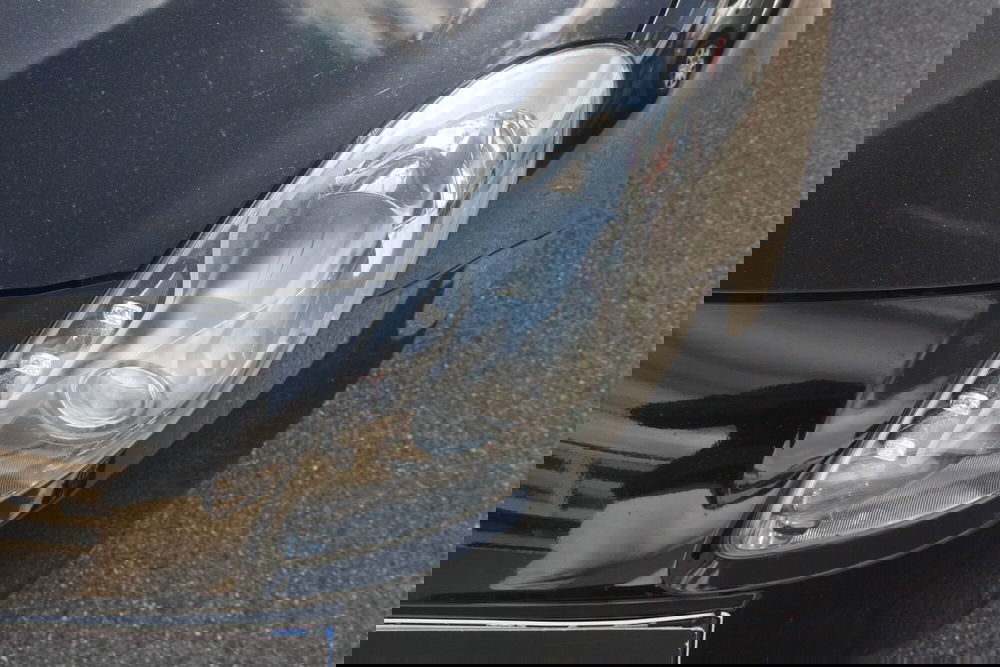 Alfa Romeo Giulietta usata a Catania (5)