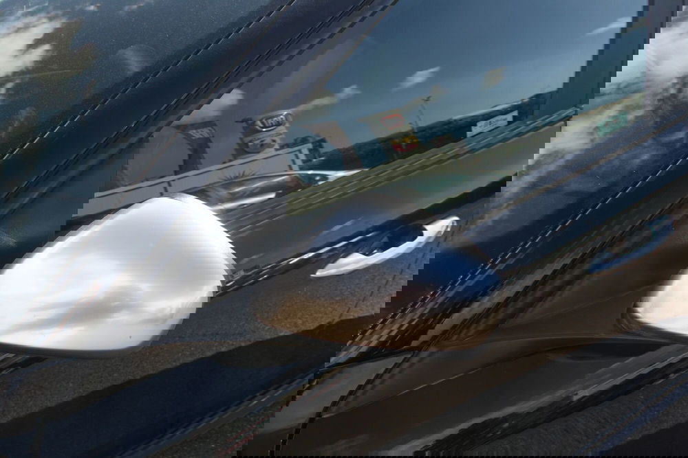 Alfa Romeo Giulietta usata a Catania (7)