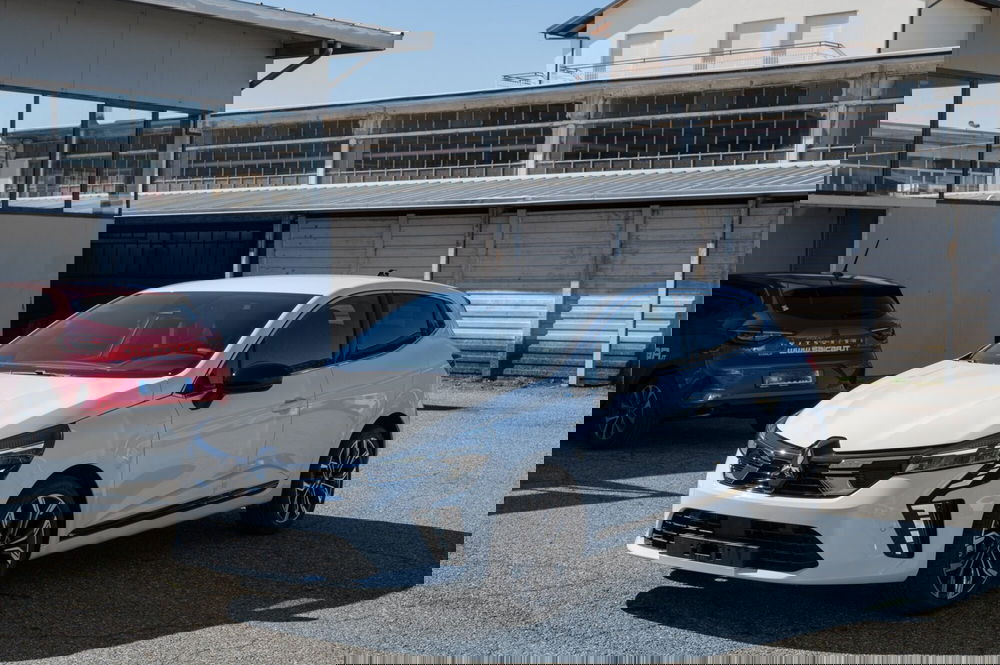 Mitsubishi Colt nuova a Torino