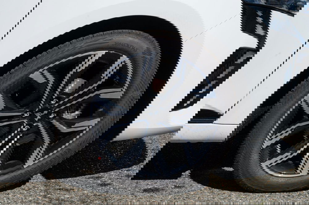 Mitsubishi Colt nuova a Torino (10)