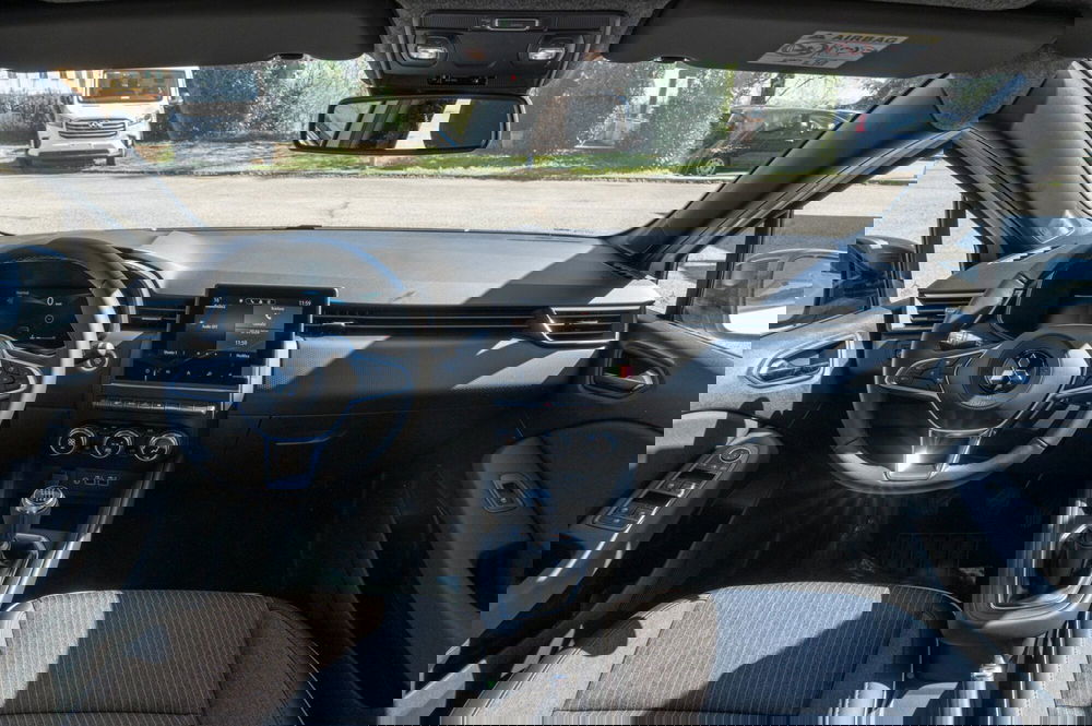 Mitsubishi Colt nuova a Torino (11)