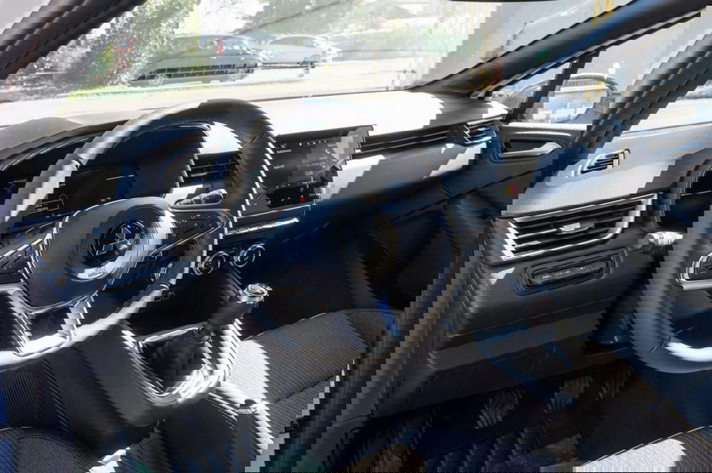 Mitsubishi Colt nuova a Torino (12)