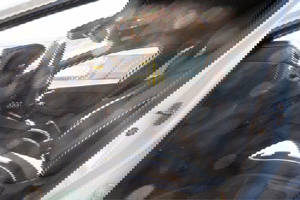 Mitsubishi Colt nuova a Torino (13)