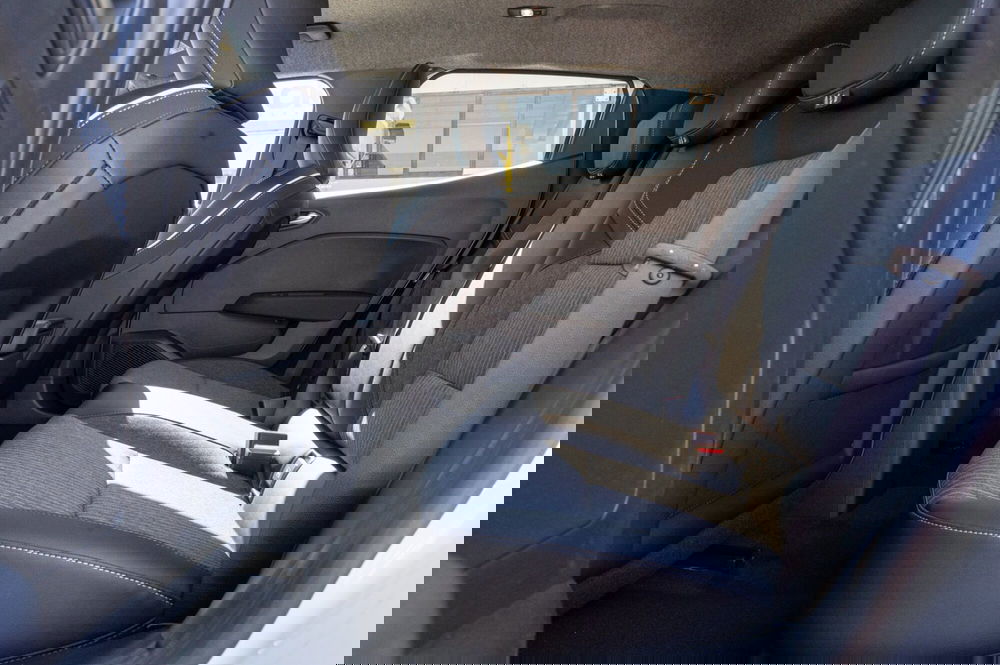 Mitsubishi Colt nuova a Torino (15)