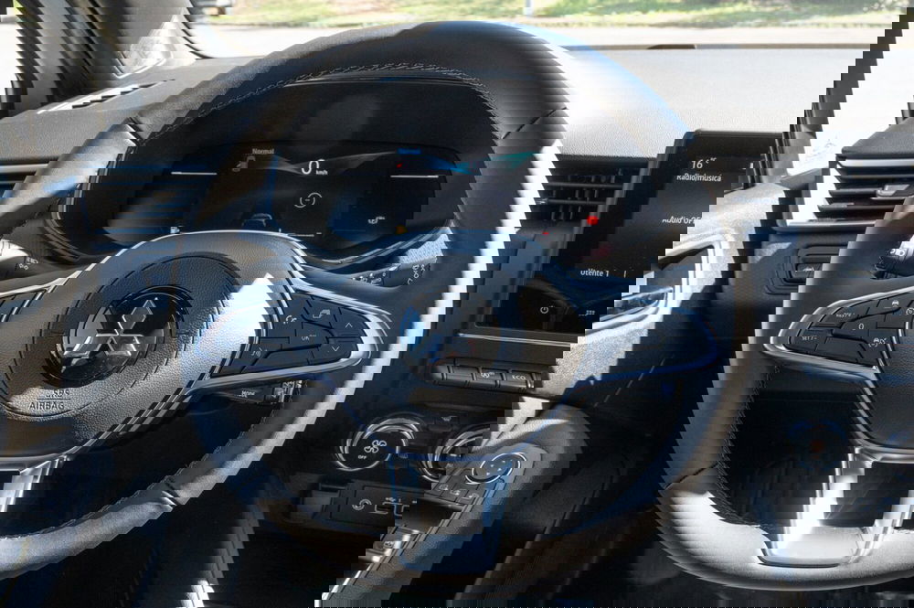 Mitsubishi Colt nuova a Torino (16)