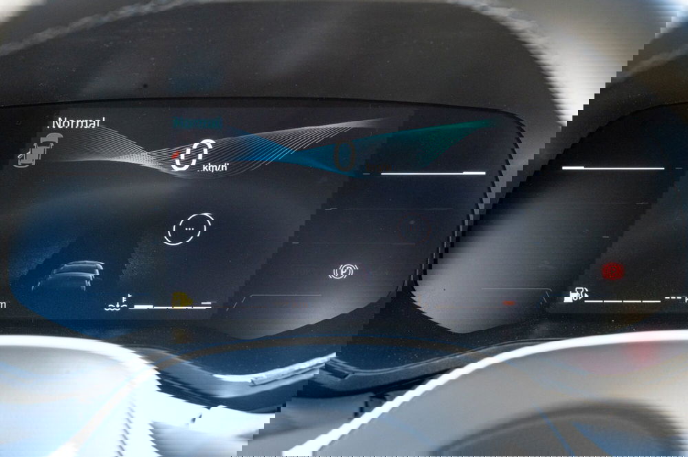 Mitsubishi Colt nuova a Torino (17)