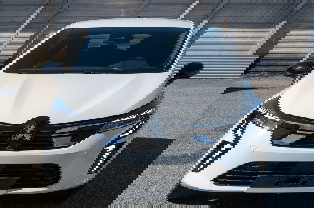 Mitsubishi Colt nuova a Torino (2)