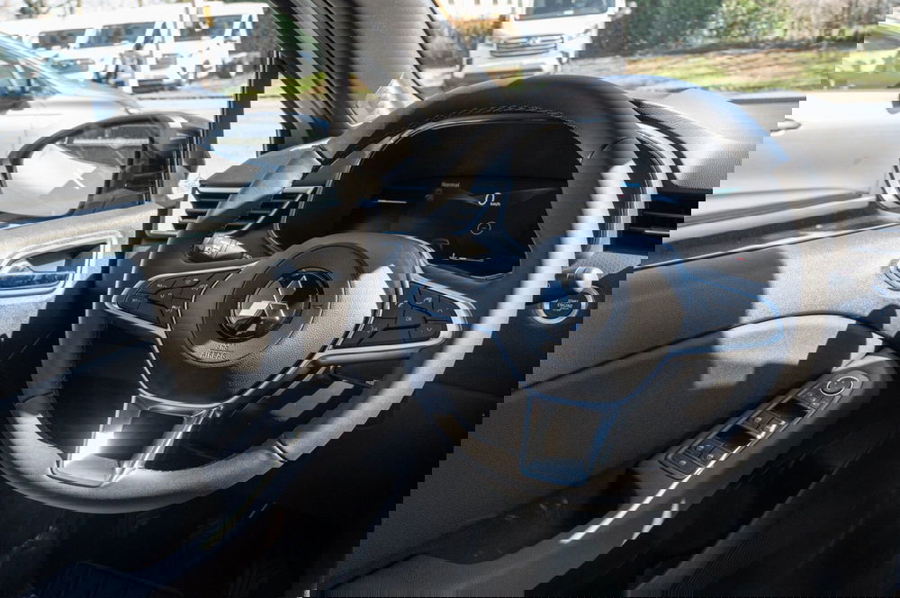 Mitsubishi Colt nuova a Torino (20)