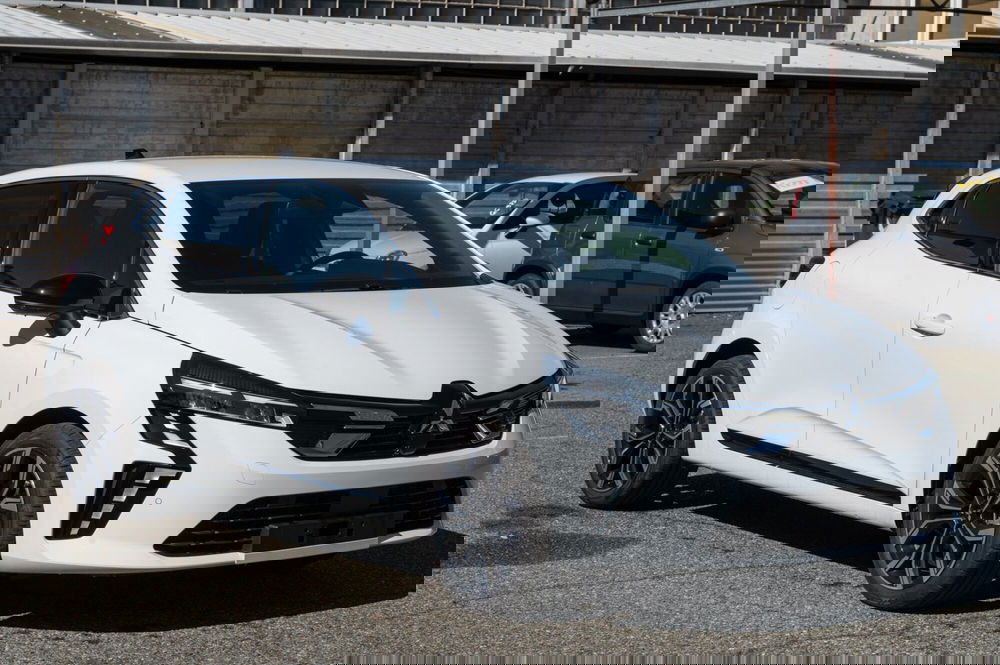 Mitsubishi Colt nuova a Torino (3)