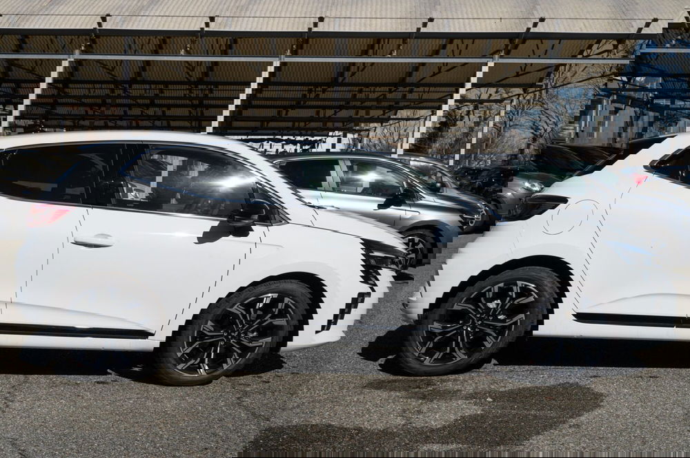 Mitsubishi Colt nuova a Torino (4)