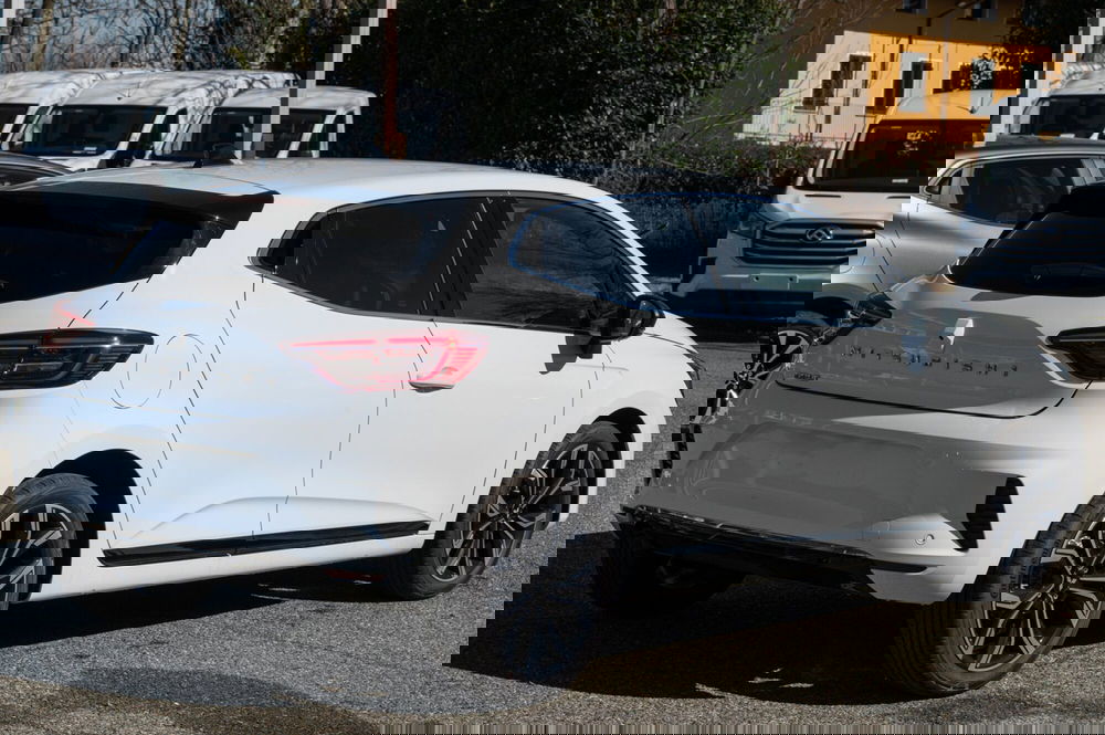 Mitsubishi Colt nuova a Torino (5)