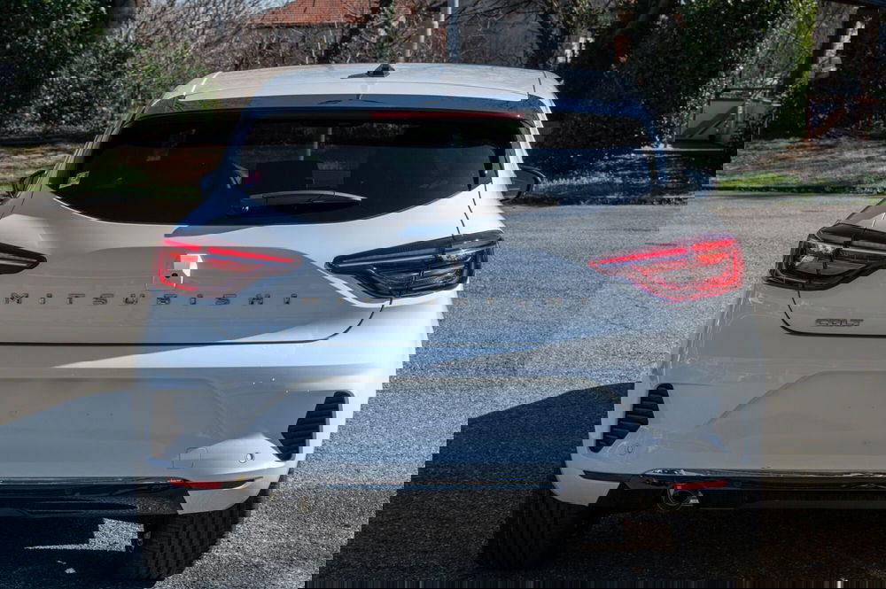 Mitsubishi Colt nuova a Torino (6)