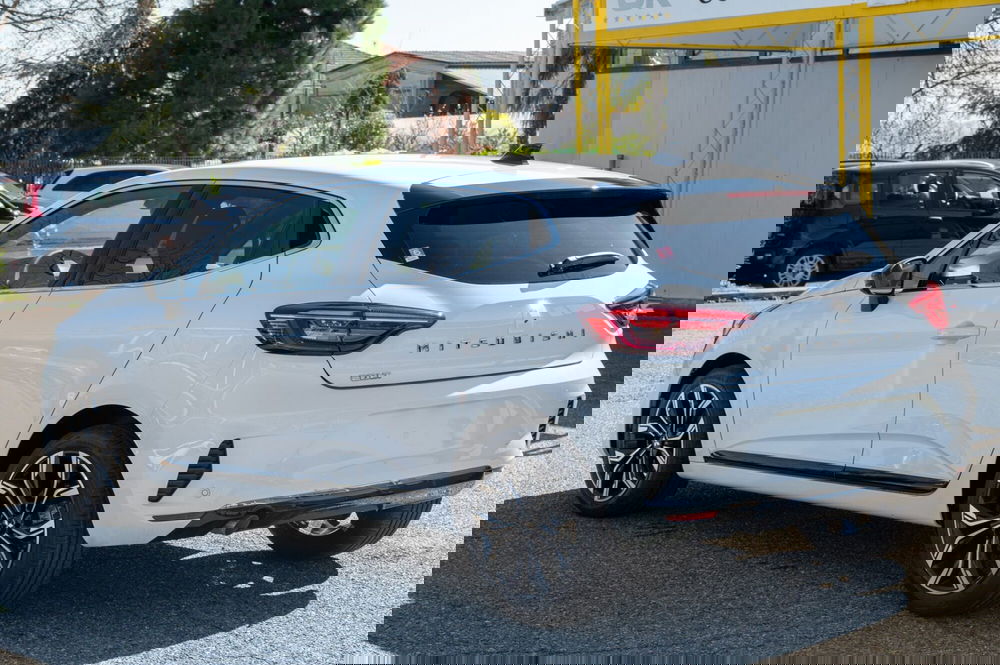 Mitsubishi Colt nuova a Torino (7)