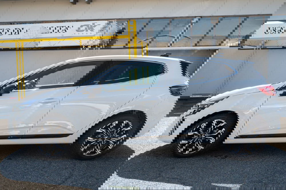 Mitsubishi Colt nuova a Torino (8)