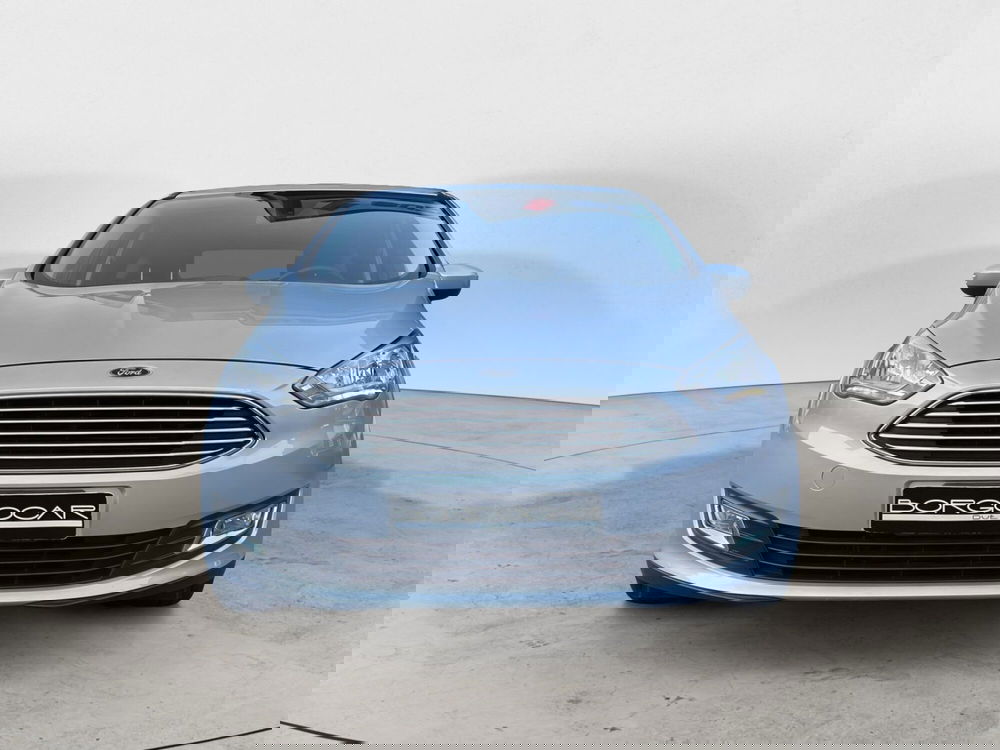 Ford C-Max usata a Vercelli