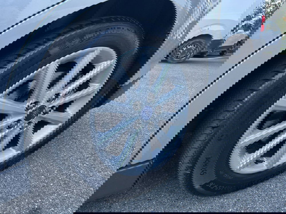 Ford C-Max usata a Vercelli (11)