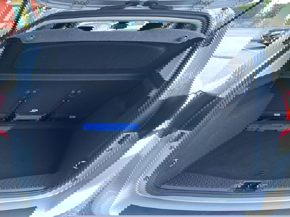 Ford C-Max usata a Vercelli (13)