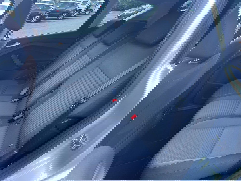 Ford C-Max usata a Vercelli (14)