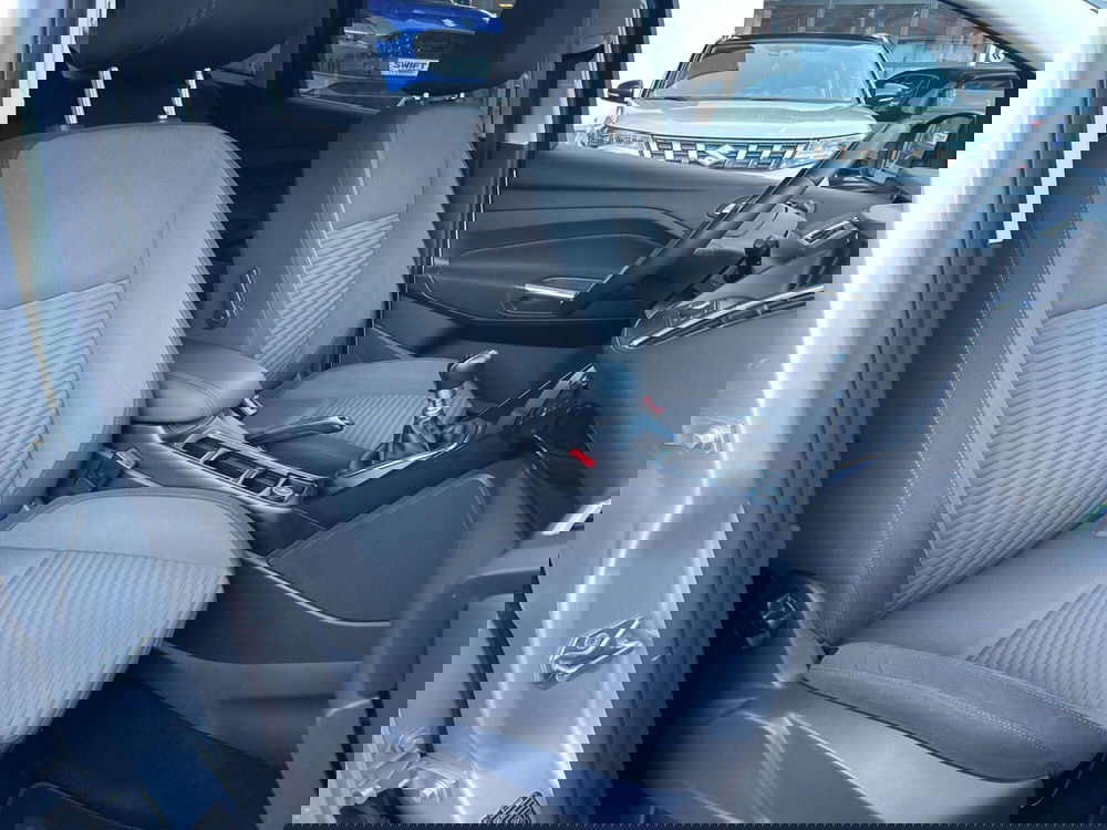 Ford C-Max usata a Vercelli (16)